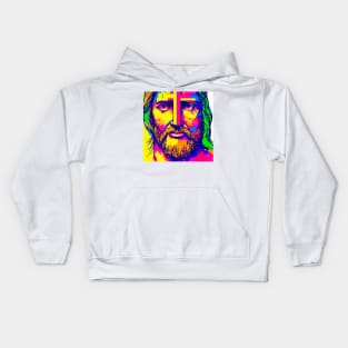 jesus Kids Hoodie